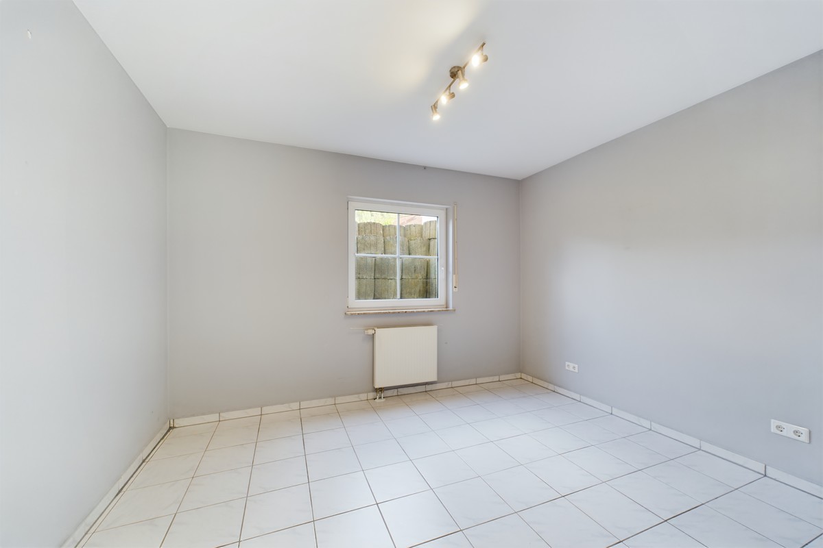 Zimmer I