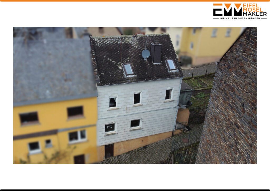 Ihr Haus in guten Händen