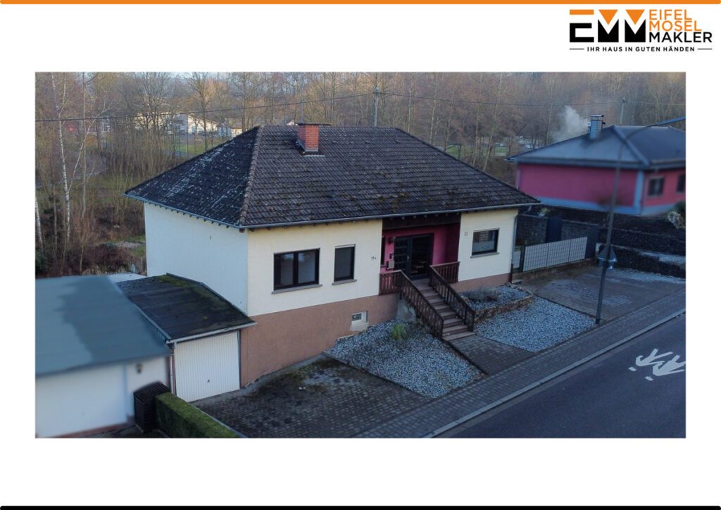 Ihr Haus in guten Händen