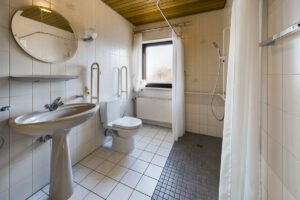 Badezimmer I