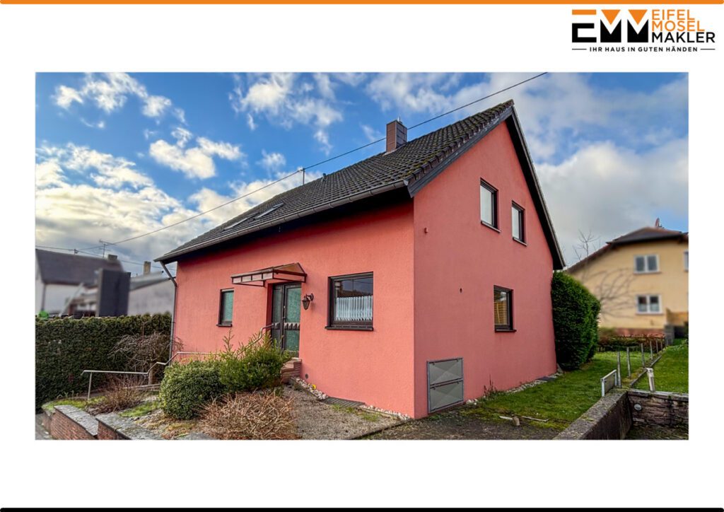 Ihr Haus in guten Händen