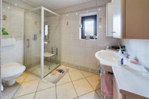 Badezimmer I