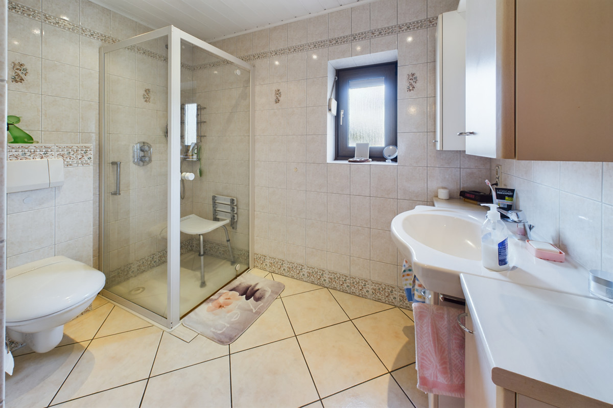 Badezimmer I