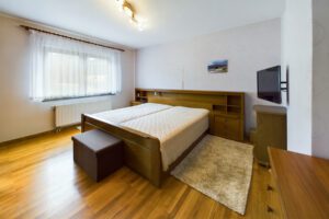Schlafzimmer I