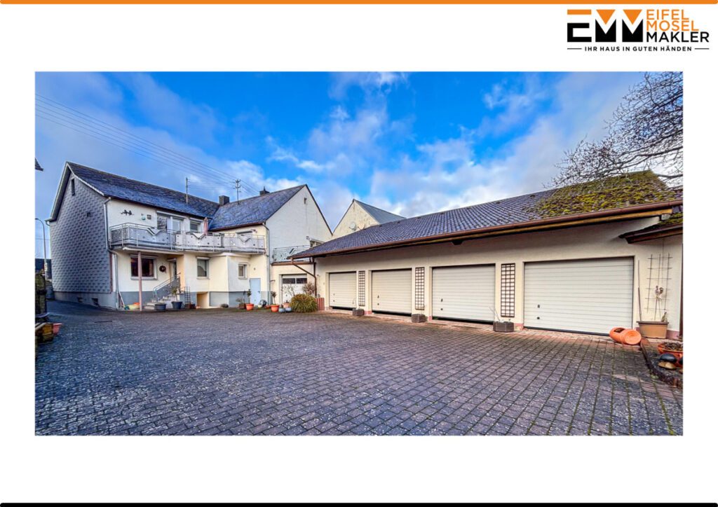 Ihr Haus in guten Händen