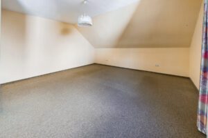 Schlafzimmer III