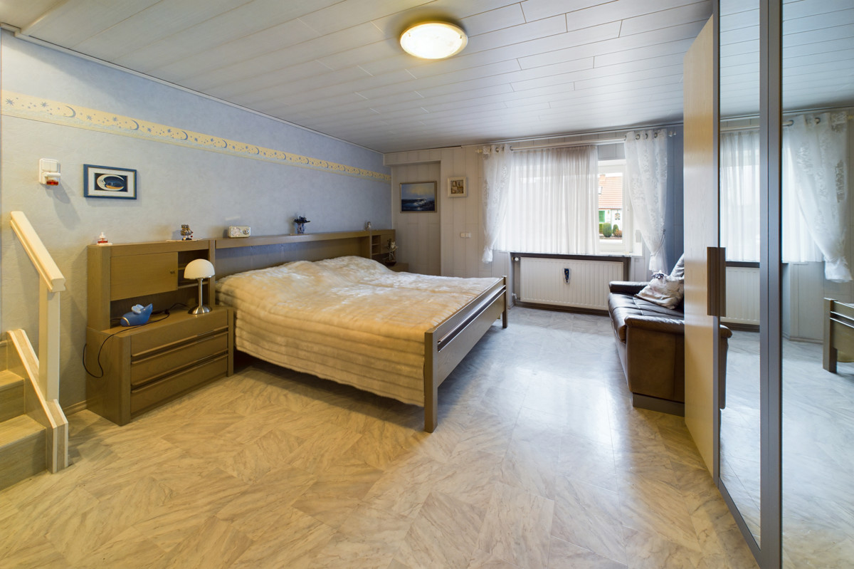 Schlafzimmer I