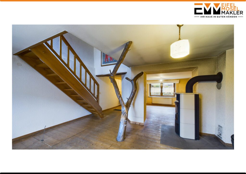 Ihr Haus in guten Händen!