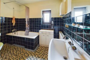 Badezimmer II