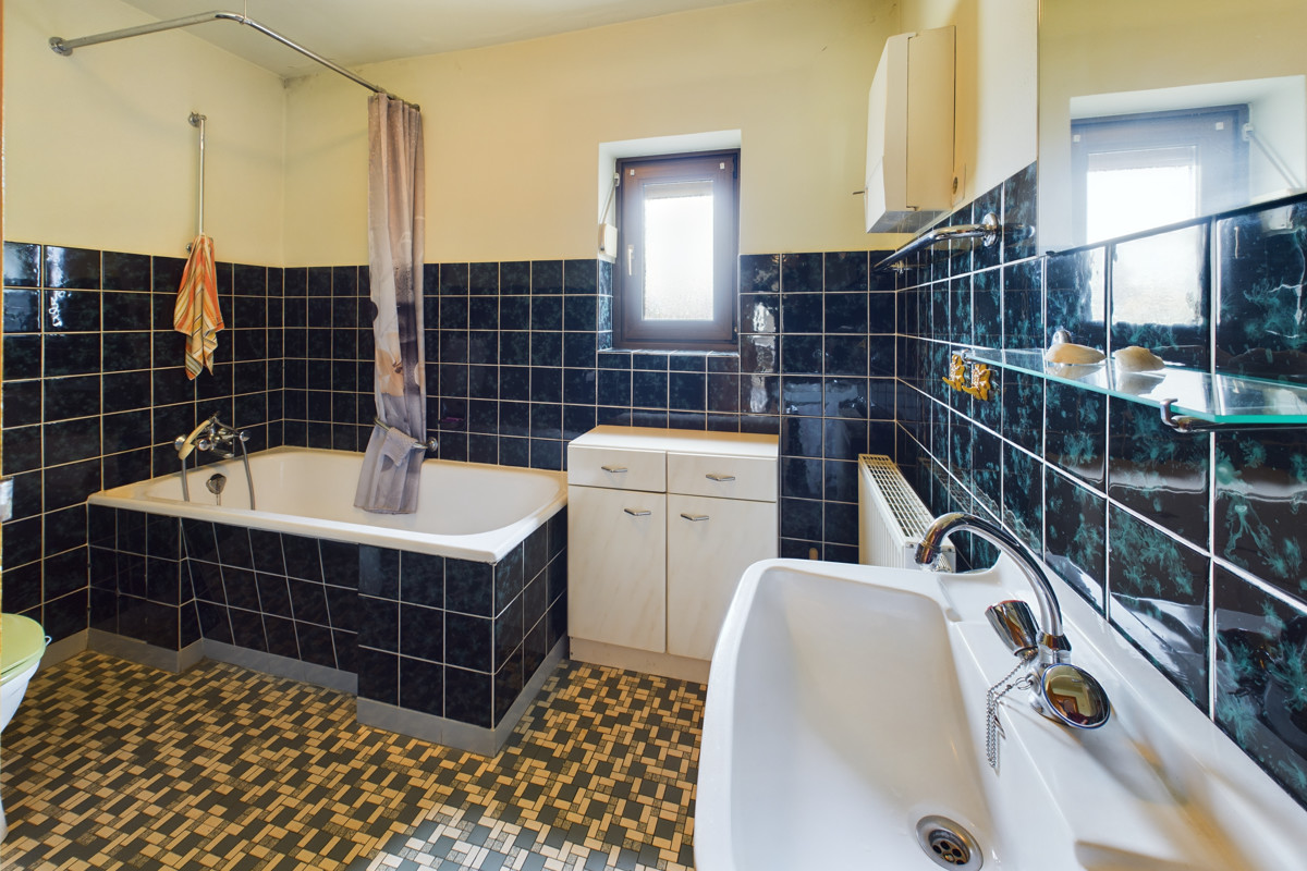 Badezimmer II