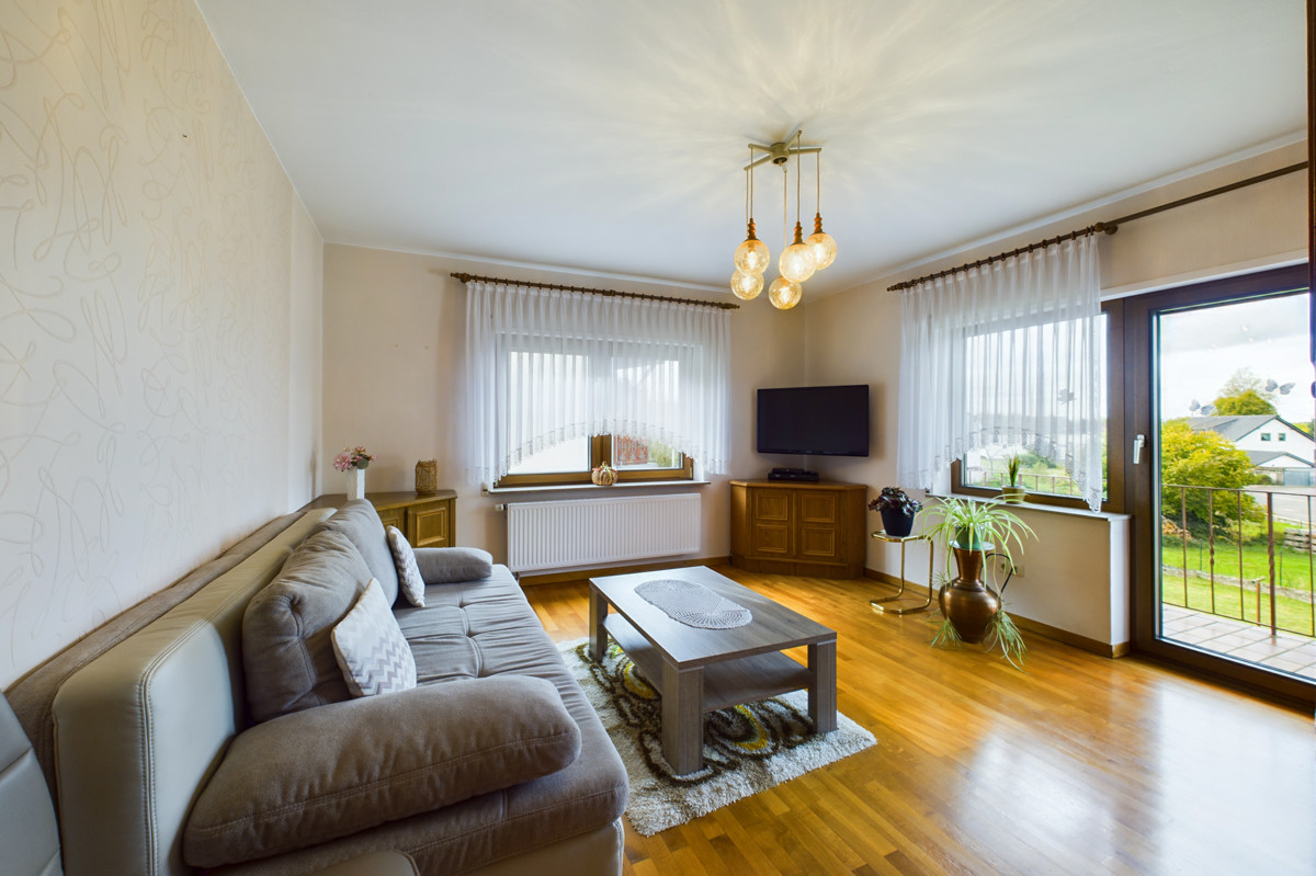 Wohnzimmer I
