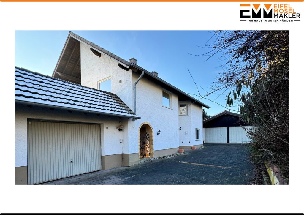 Ihr Haus in guten Händen