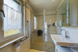 Badezimmer I