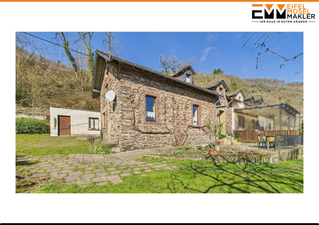 Ihr Haus in guten Händen