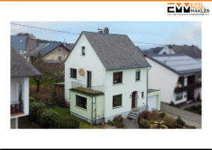 Ihr Haus in guten Händen