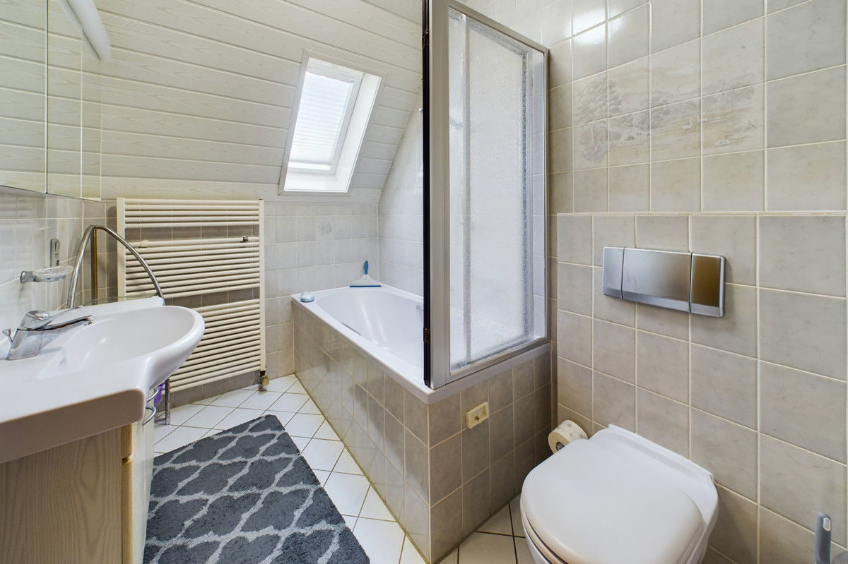 Badezimmer II