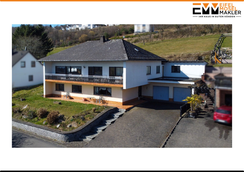 Ihr Haus in guten Händen