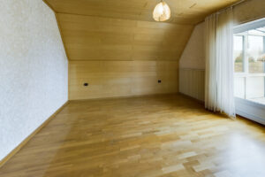 Schlafzimmer III