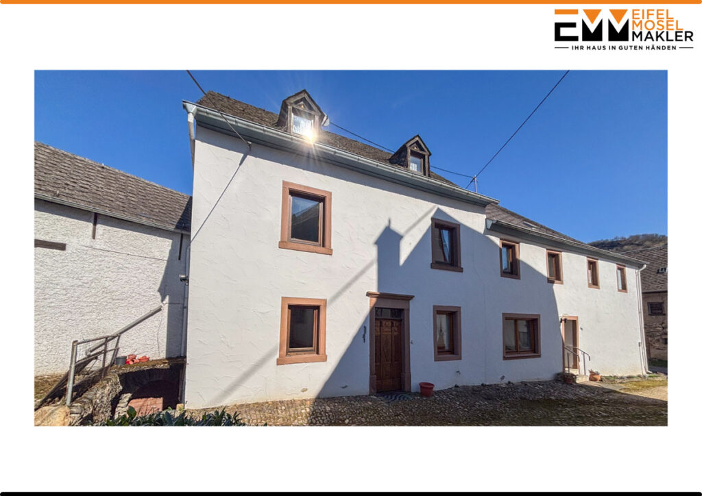 Ihr Haus in guten Händen