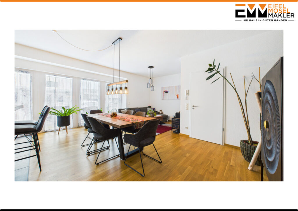 Ihr Haus in guten Händen