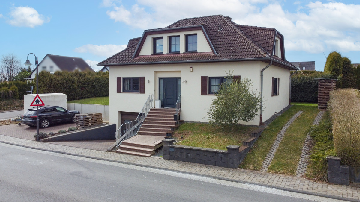 Außen