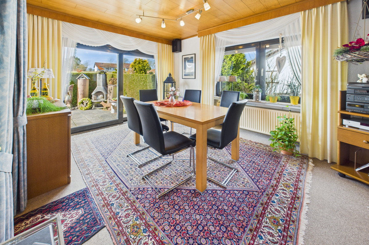 Esszimmer