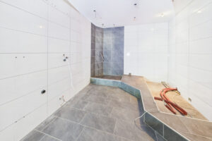 Badezimmer I
