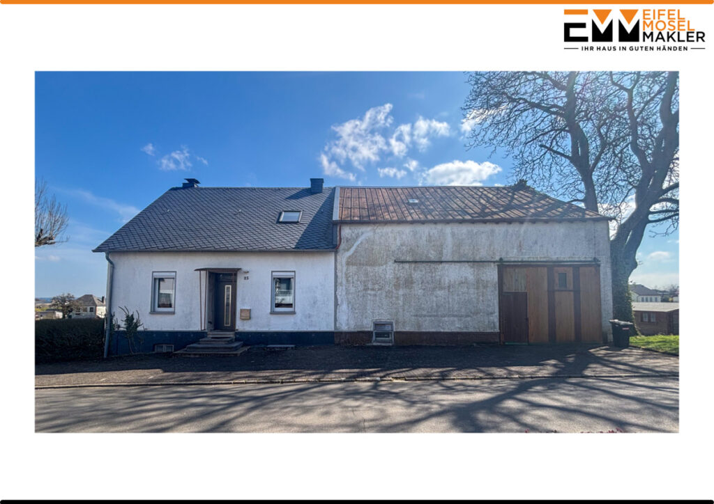 Ihr Haus in guten Händen