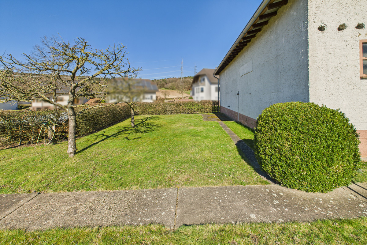 Garten
