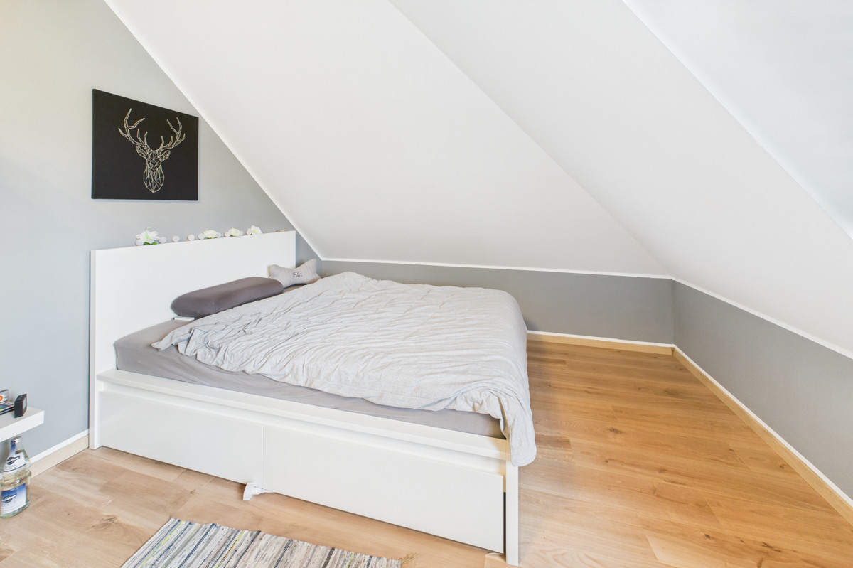 Schlafzimmer I