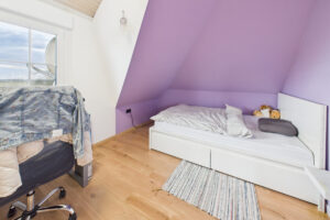 Schlafzimmer IV