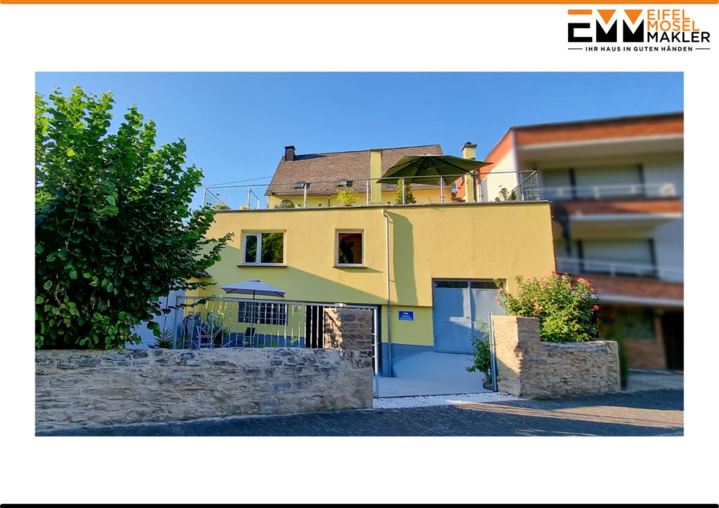 Ihr Haus in guten Händen