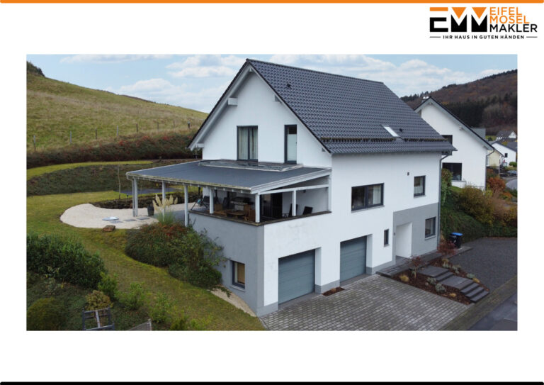Ihr Haus in guten Händen