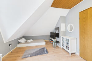 Schlafzimmer II