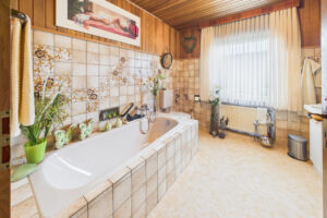 Badezimmer II