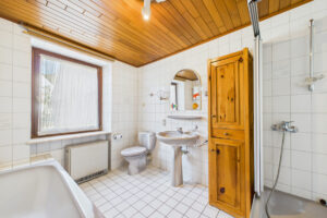 Badezimmer I