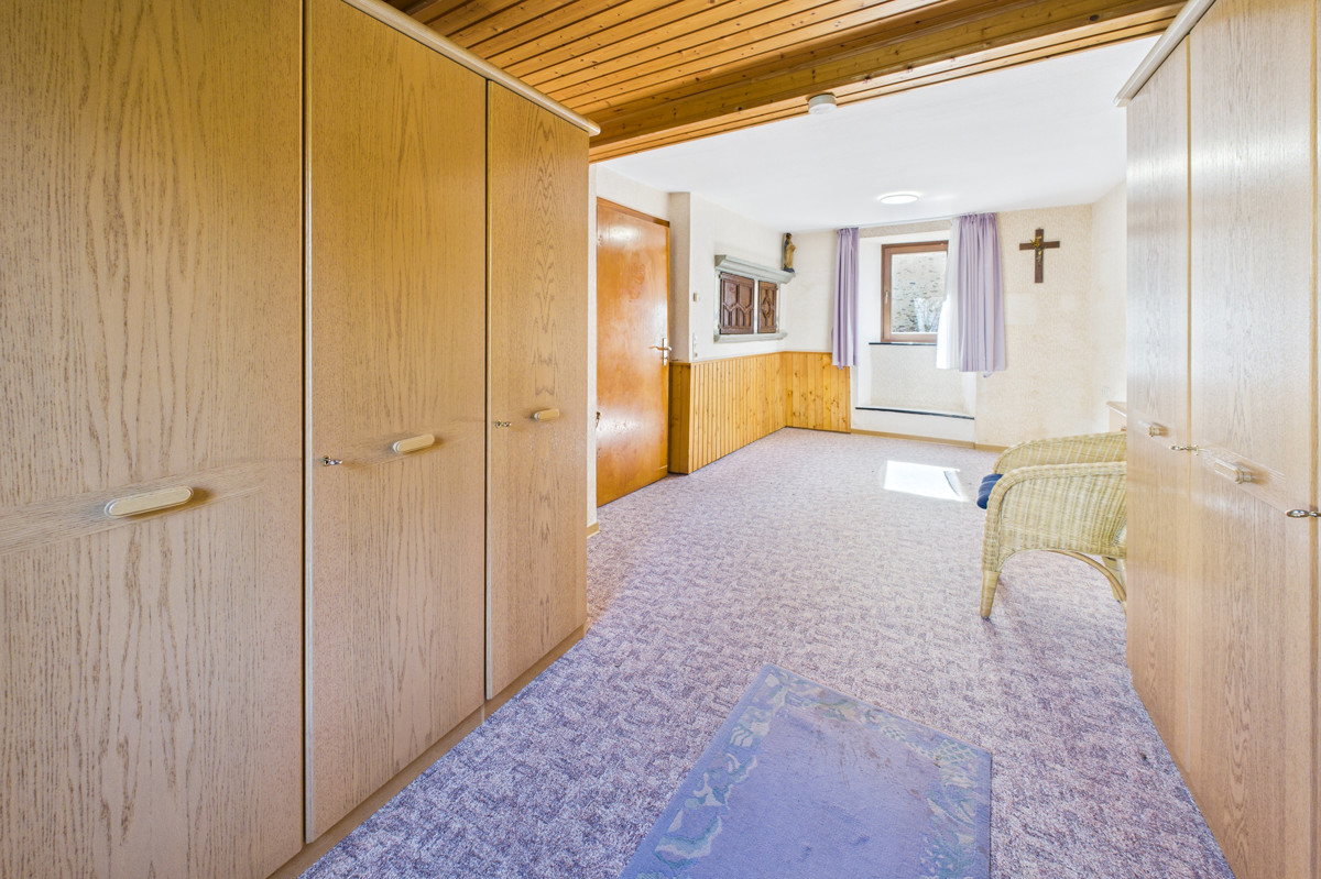 Schlafzimmer II