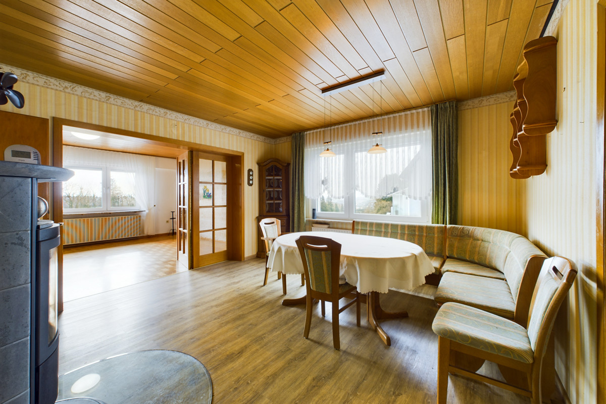 Esszimmer