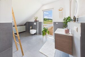 Badezimmer OG