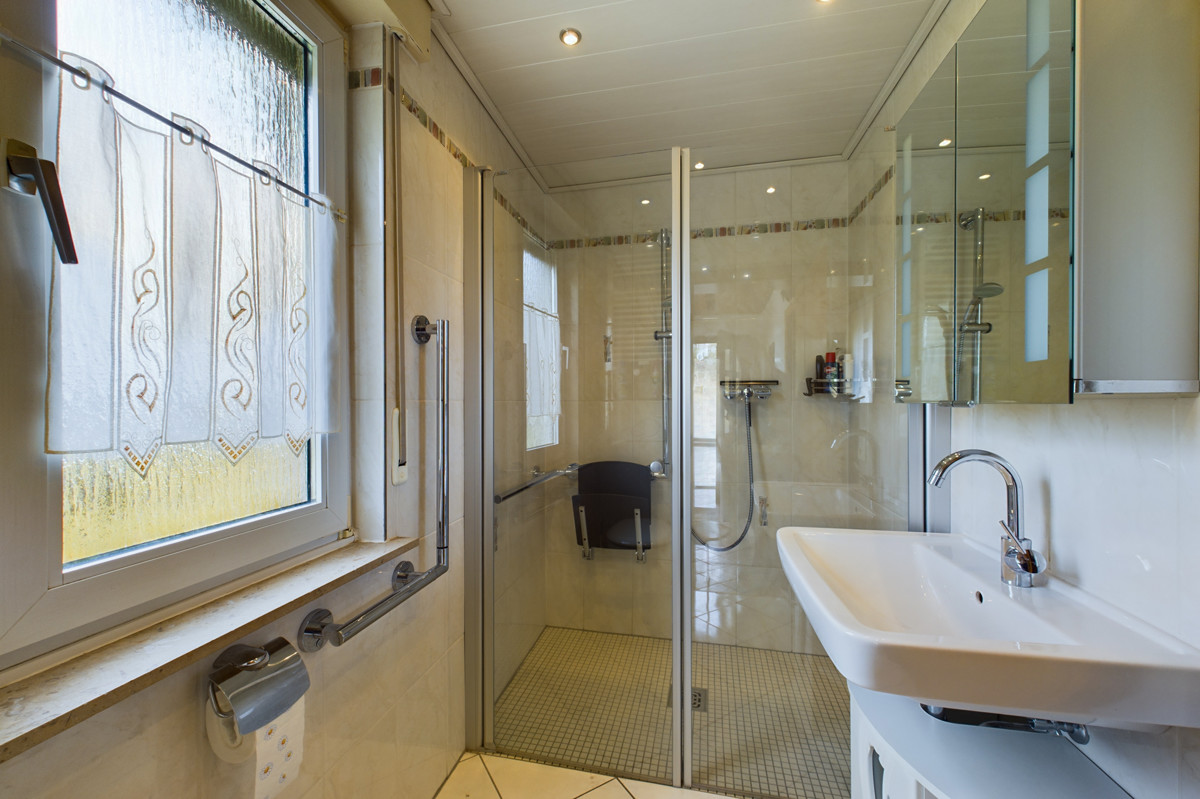 Badezimmer I