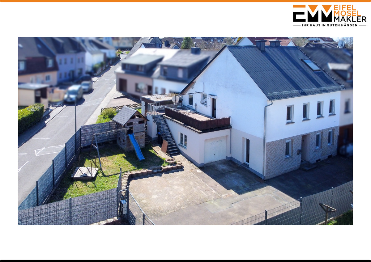 Ihr Haus in guten Händen