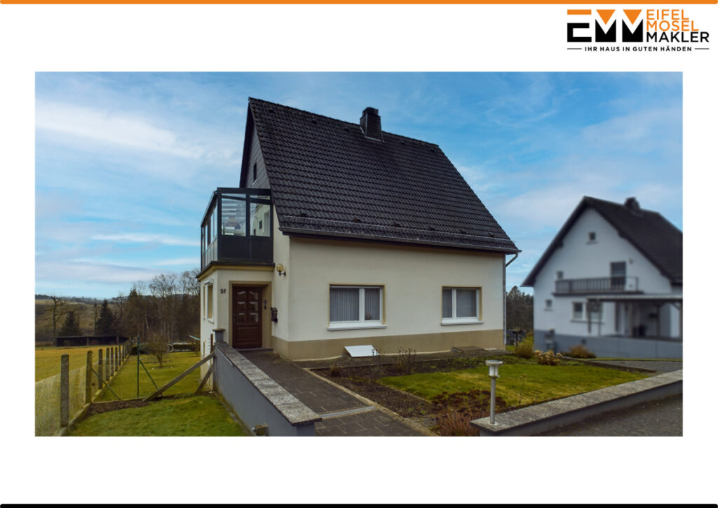 Ihr Haus in guten Händen