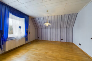 Schlafzimmer I