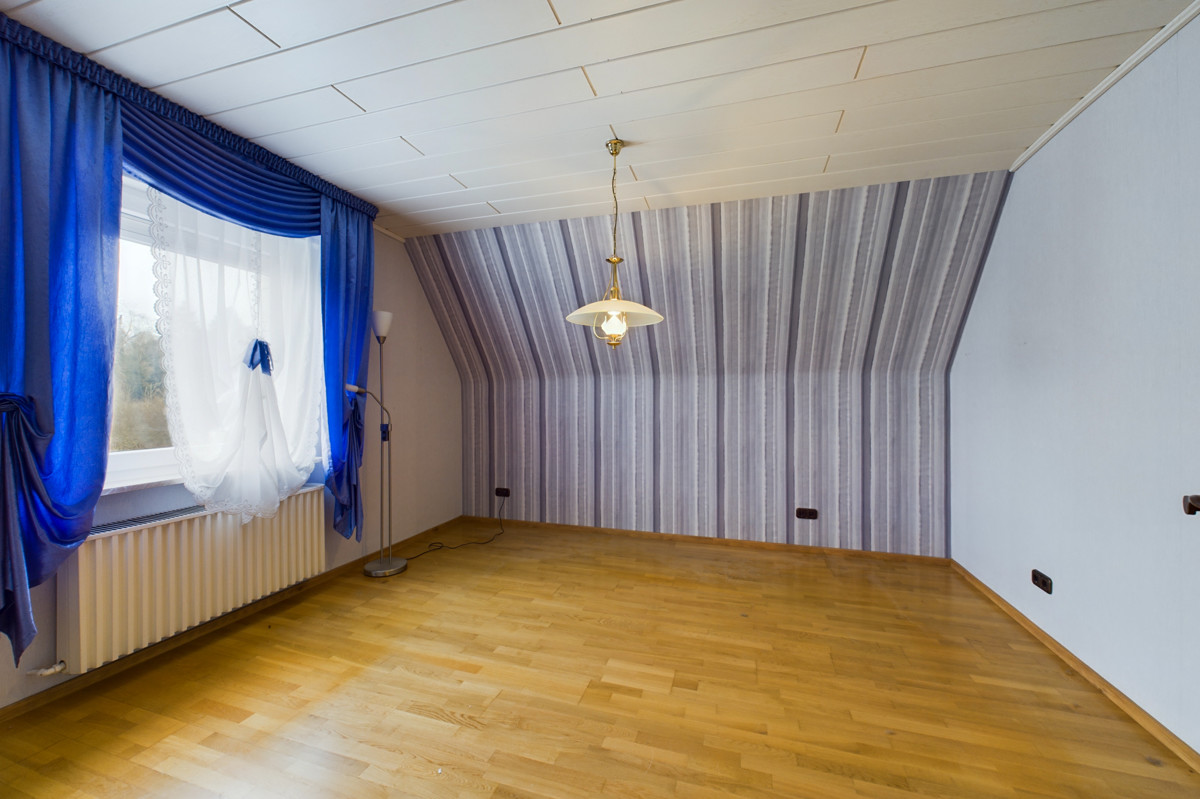 Schlafzimmer I