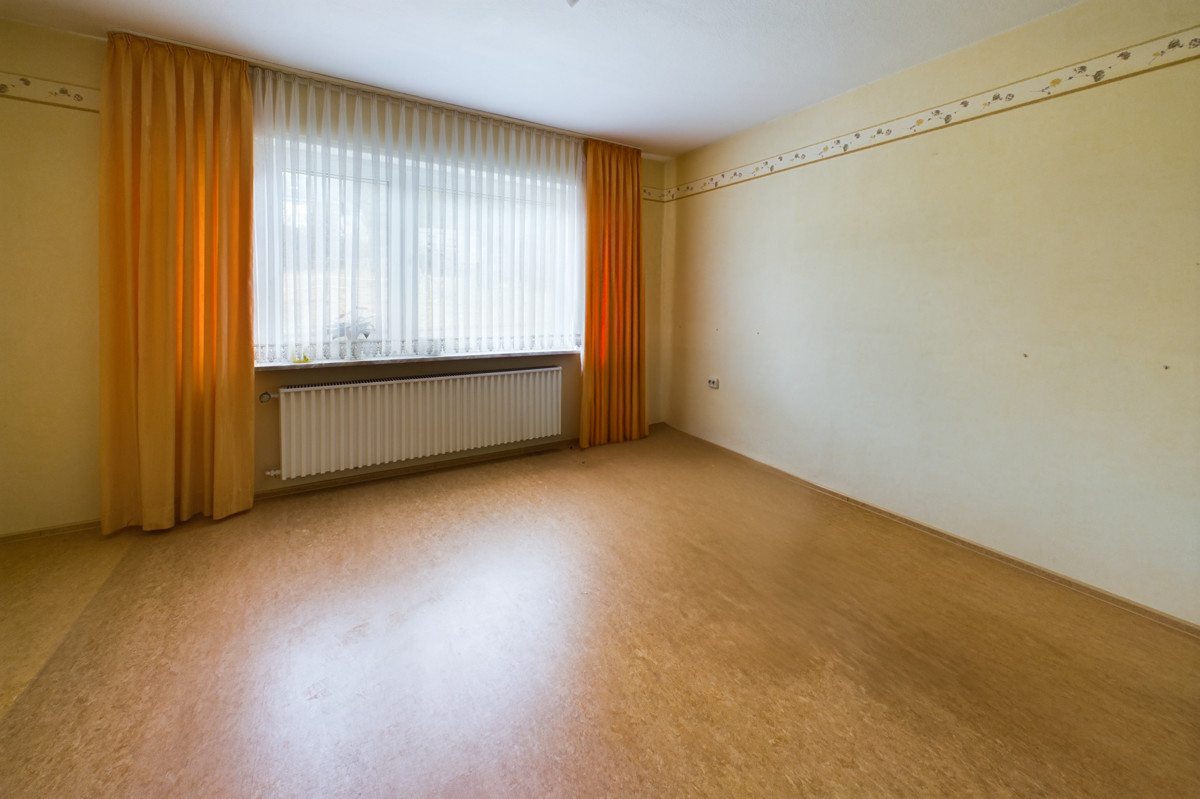 Schlafzimmer II