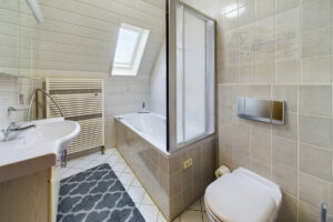 Badezimmer II