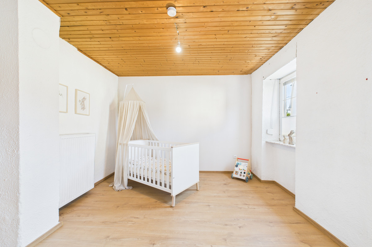 Schlafzimmer II
