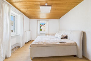 Schlafzimmer I