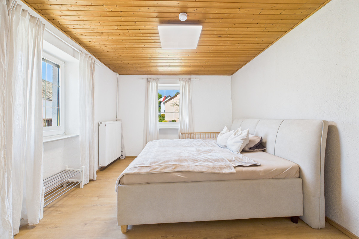 Schlafzimmer I