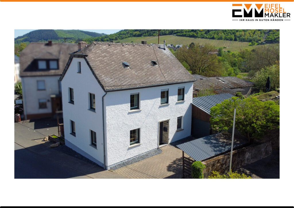 Ihr Haus in guten Händen